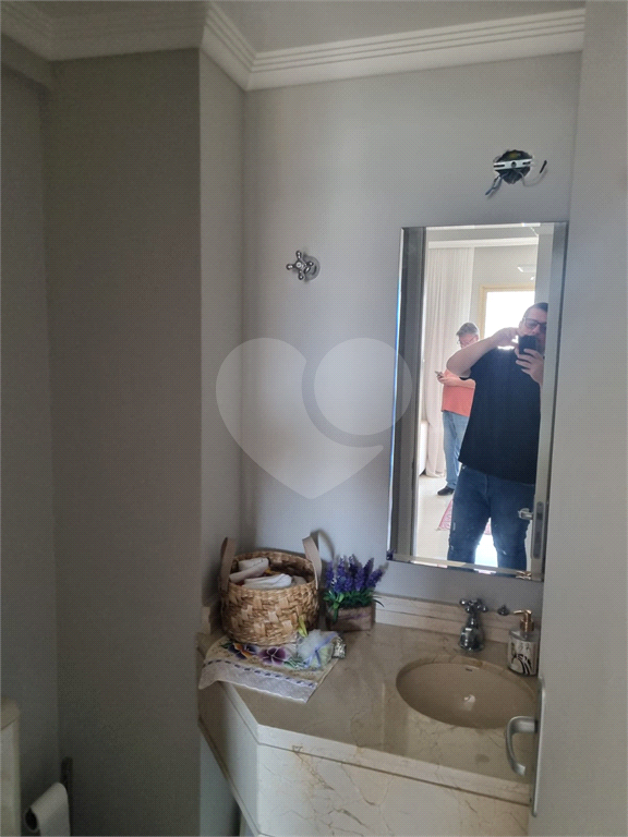 Apartamento Santana Alto Padrão