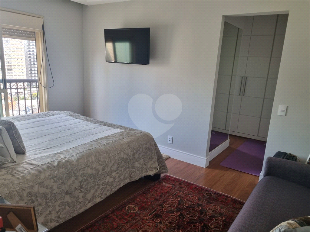 Apartamento Santana Alto Padrão