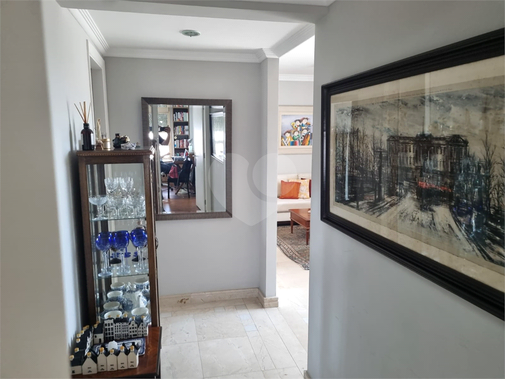 Apartamento Santana Alto Padrão