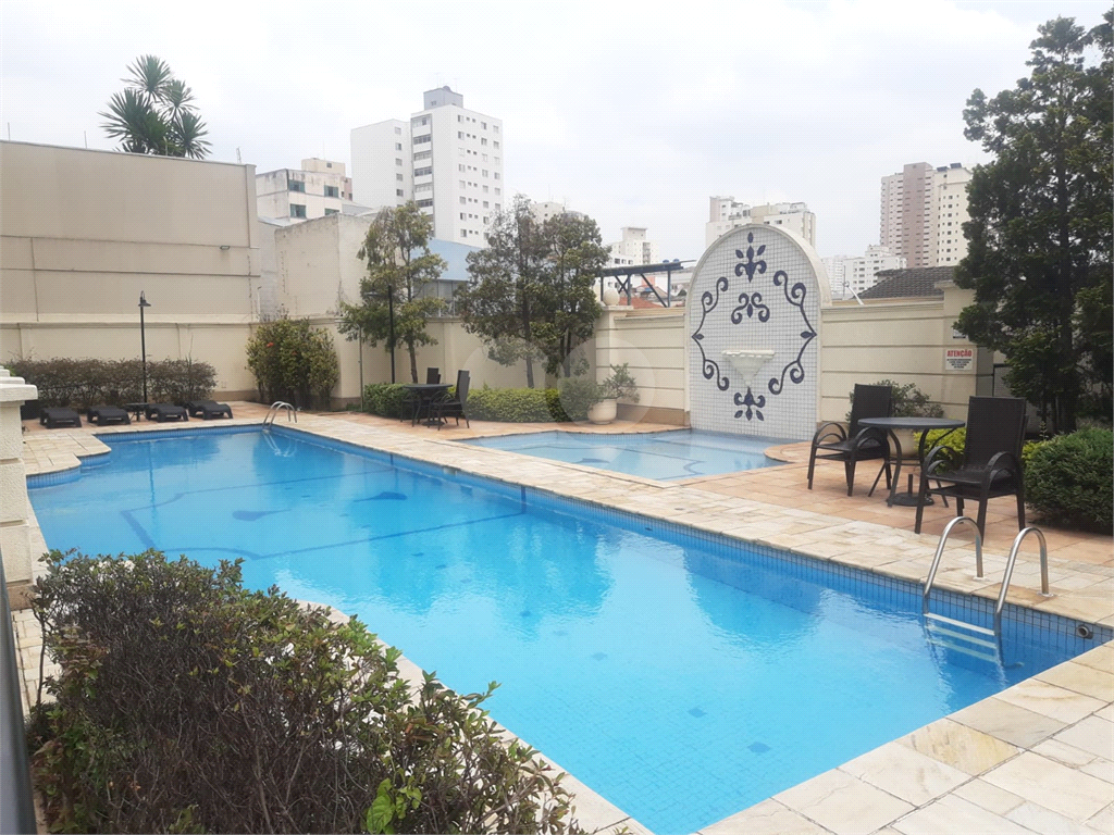 Apartamento Santana Alto Padrão