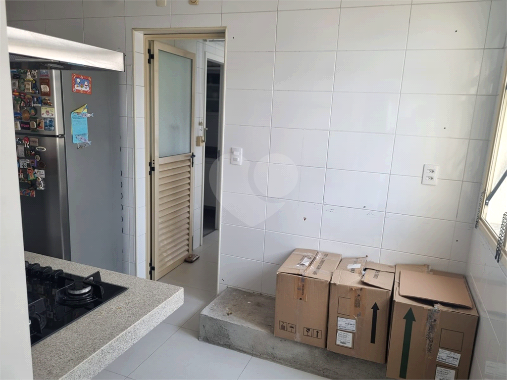Apartamento Santana Alto Padrão