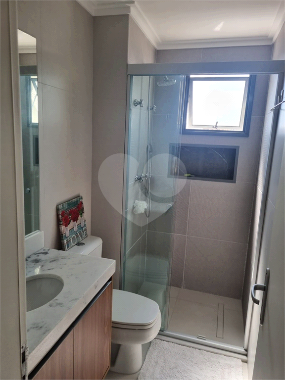 Apartamento Santana Alto Padrão