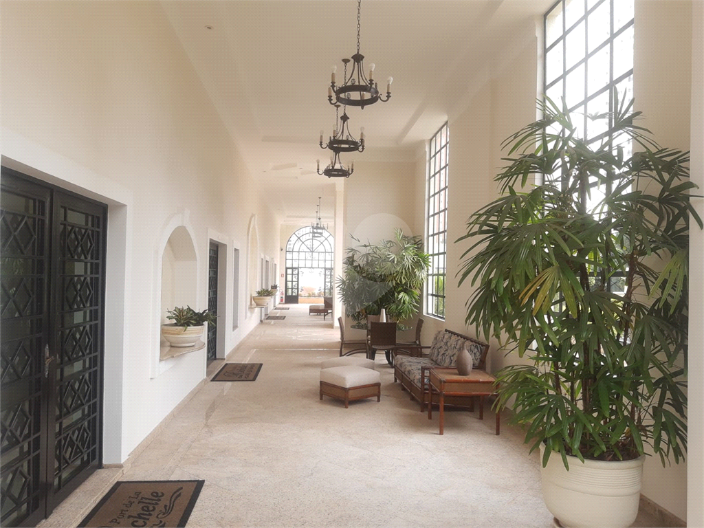 Apartamento Santana Alto Padrão