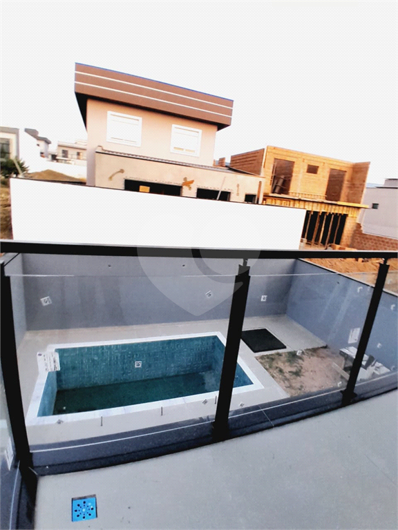 Casa de Condomínio à venda com 3 quartos, 211m² - Foto 2