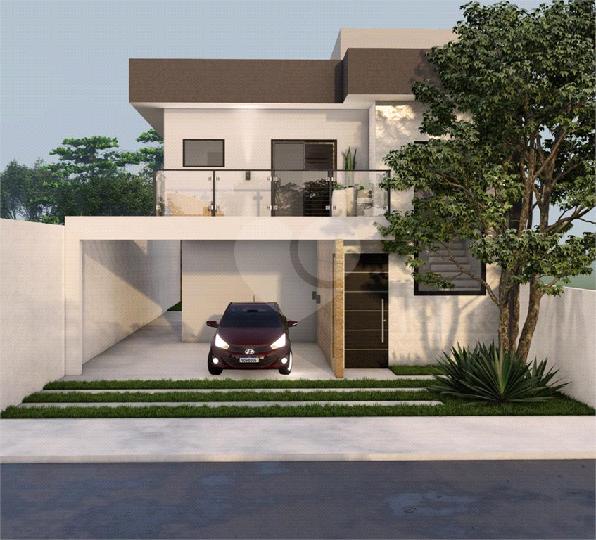 Casa de Condomínio à venda com 3 quartos, 211m² - Foto 41