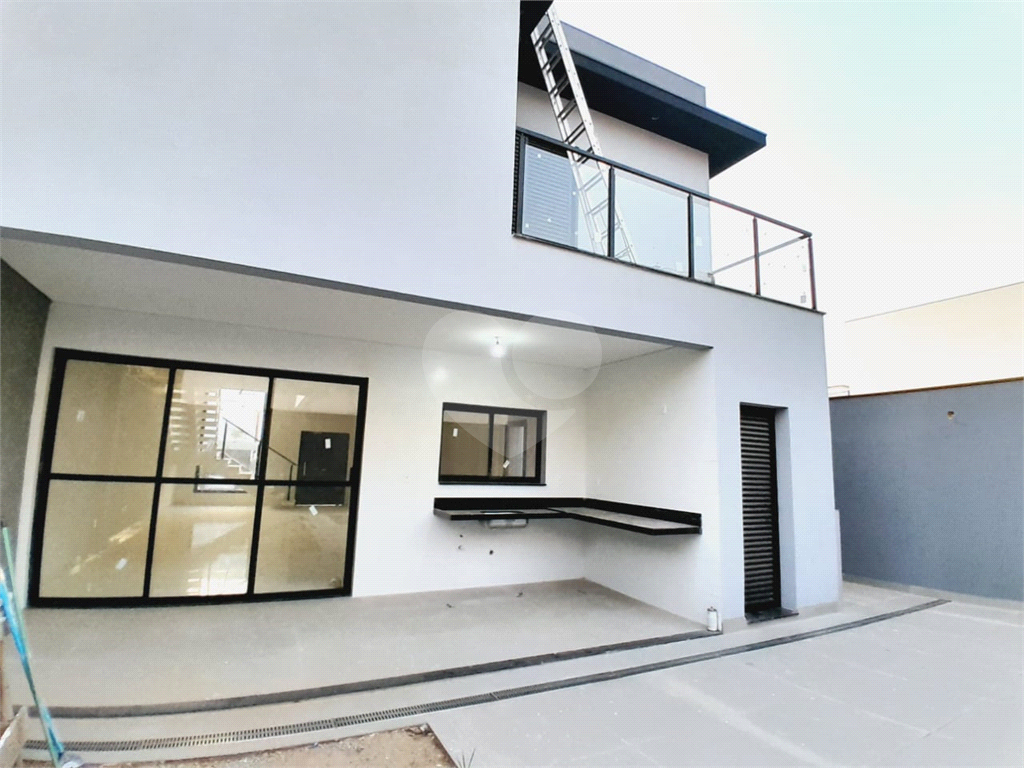 Casa de Condomínio à venda com 3 quartos, 211m² - Foto 6