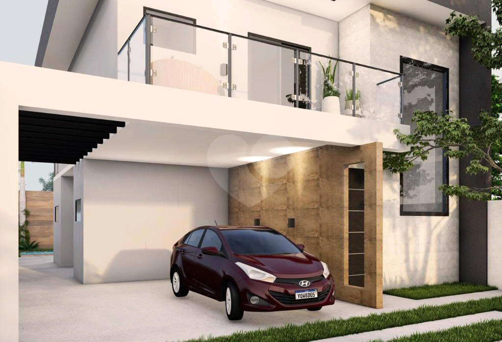 Casa de Condomínio à venda com 3 quartos, 211m² - Foto 42