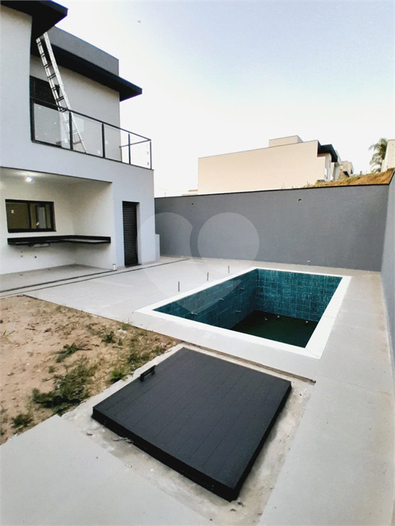 Casa de Condomínio à venda com 3 quartos, 211m² - Foto 4