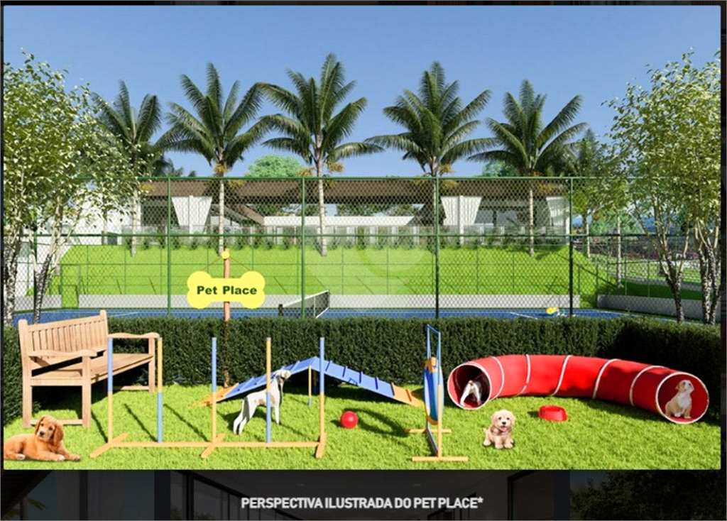 Terreno à venda, 600m² - Foto 9