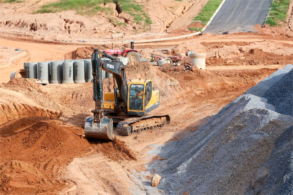 Terreno à venda, 600m² - Foto 39