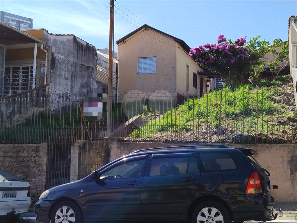 Terrena a venda na Casa Verde Imirim