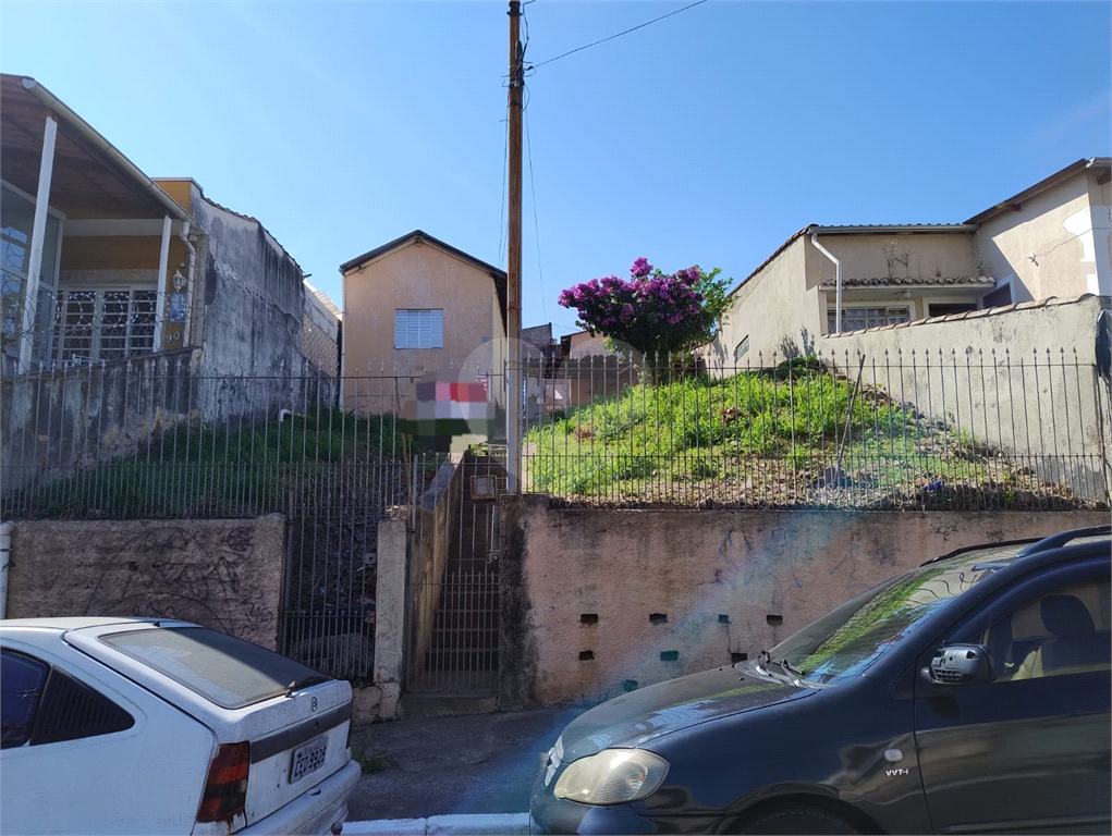 Terrena a venda na Casa Verde Imirim