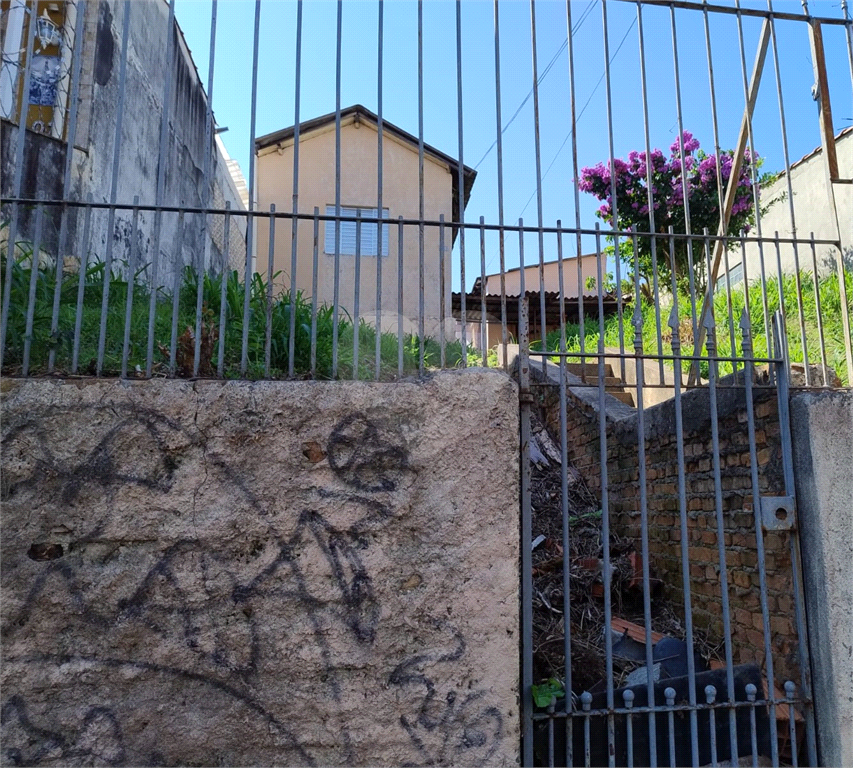 Terrena a venda na Casa Verde Imirim