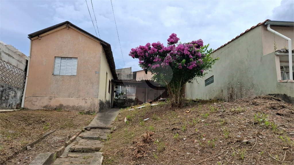 Terrena a venda na Casa Verde Imirim