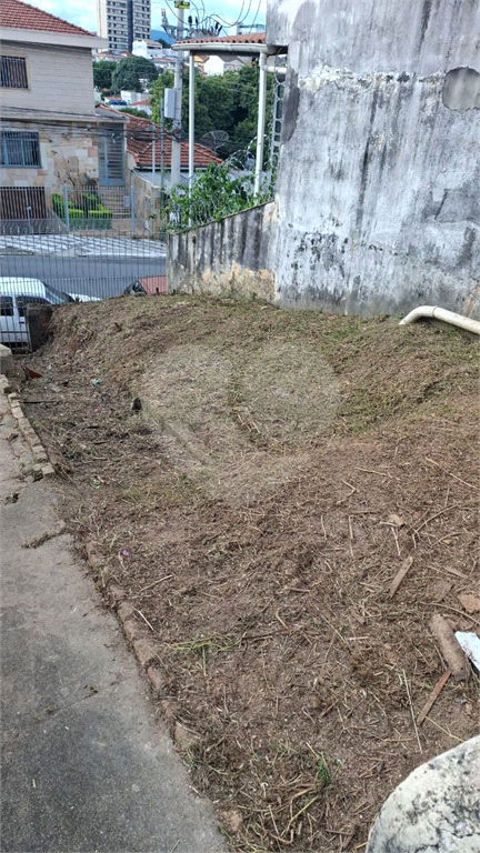 Terrena a venda na Casa Verde Imirim