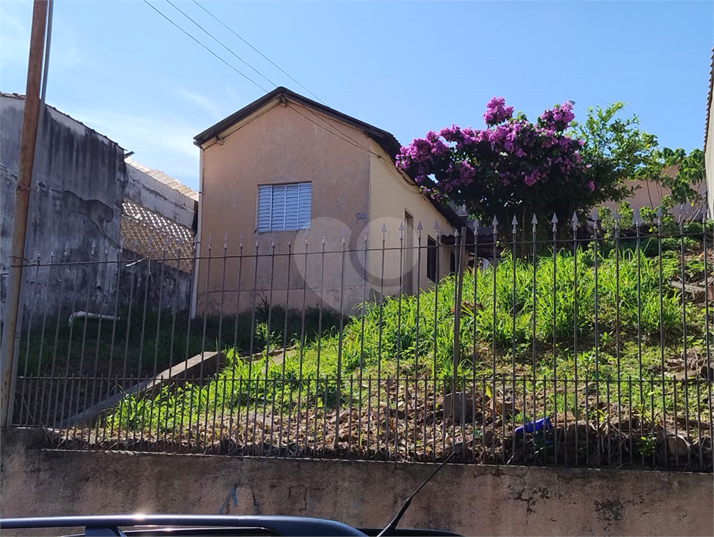 Terrena a venda na Casa Verde Imirim