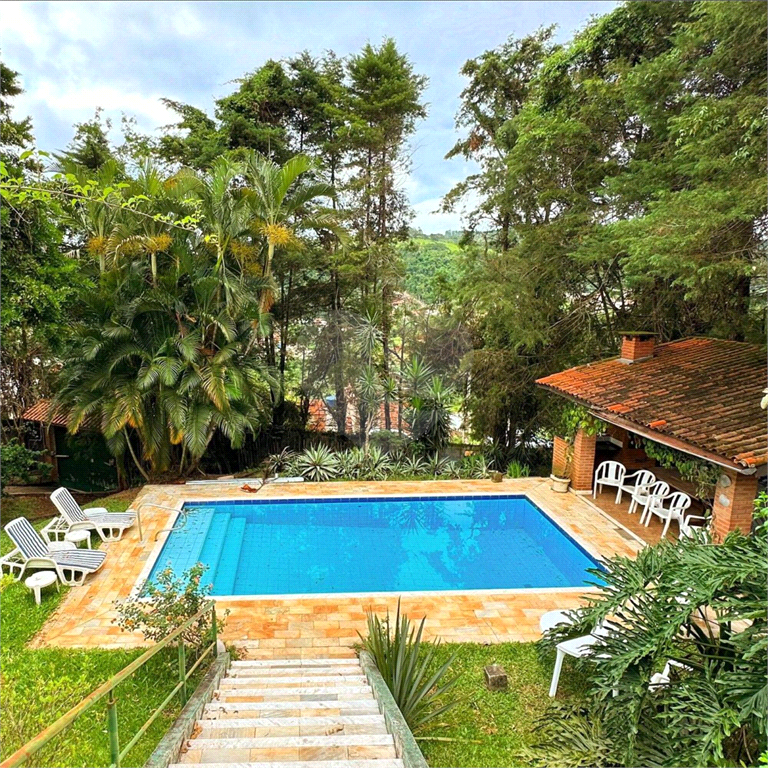 Chácara, 3 quartos, 3000 m² - Foto 1