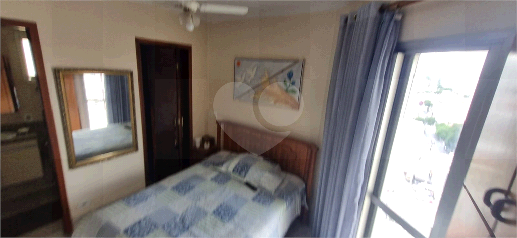 APARTAMENTO em TATUAPÉ