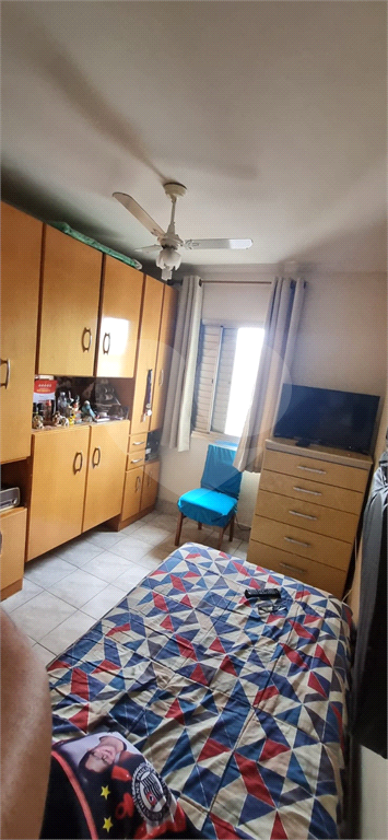 APARTAMENTO em TATUAPÉ