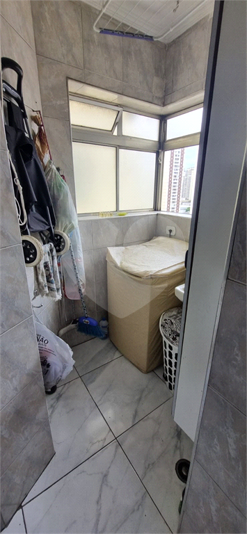 APARTAMENTO em TATUAPÉ