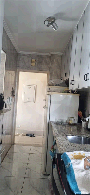 APARTAMENTO em TATUAPÉ