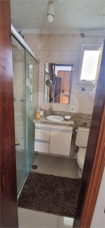 APARTAMENTO em TATUAPÉ
