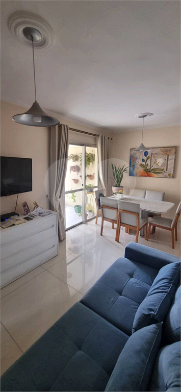 APARTAMENTO em TATUAPÉ