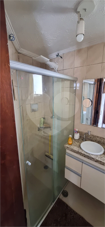 APARTAMENTO em TATUAPÉ