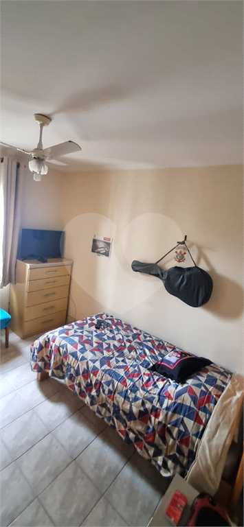 APARTAMENTO em TATUAPÉ