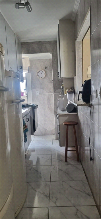 APARTAMENTO em TATUAPÉ