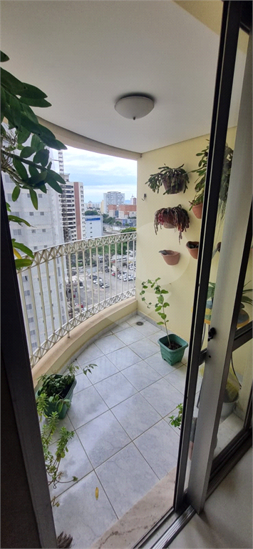 APARTAMENTO em TATUAPÉ