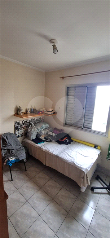 APARTAMENTO em TATUAPÉ