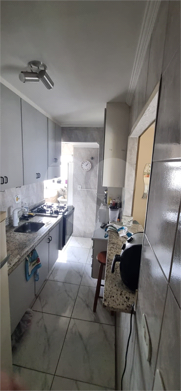 APARTAMENTO em TATUAPÉ