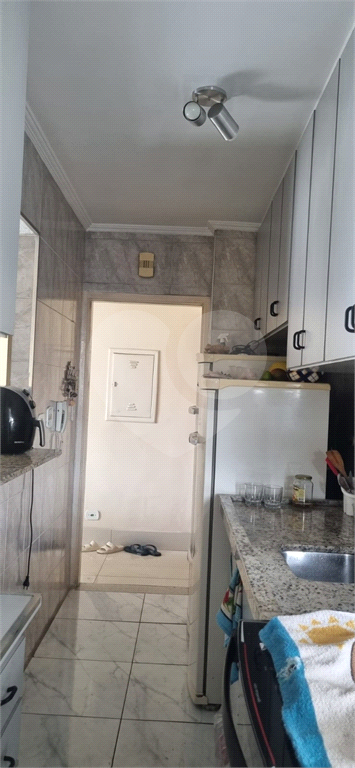 APARTAMENTO em TATUAPÉ