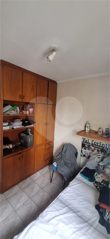 APARTAMENTO em TATUAPÉ