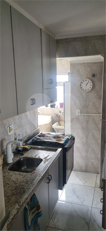 APARTAMENTO em TATUAPÉ