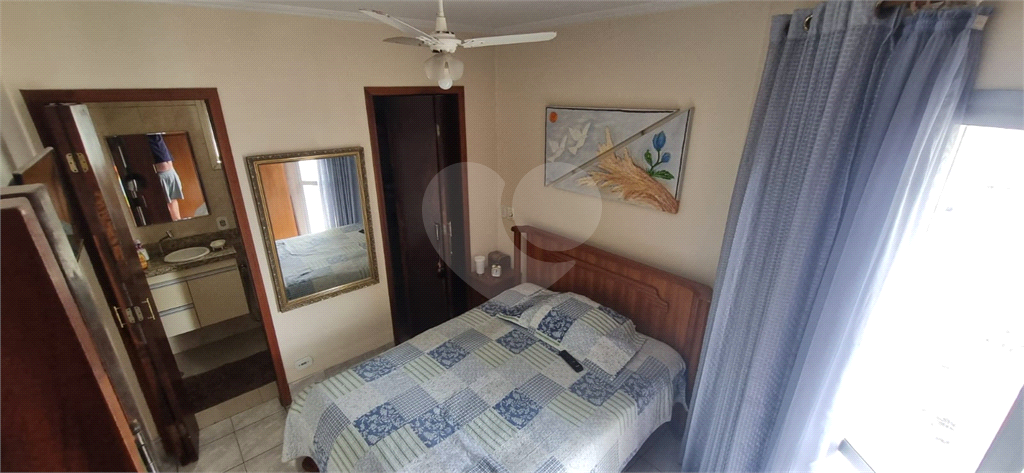 APARTAMENTO em TATUAPÉ