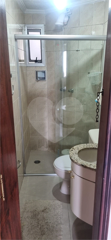 APARTAMENTO em TATUAPÉ