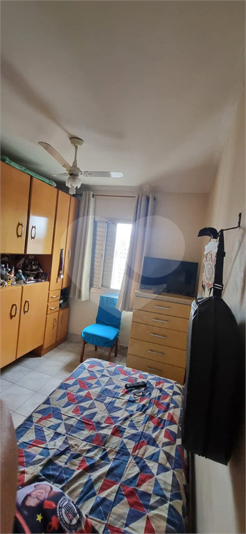APARTAMENTO em TATUAPÉ