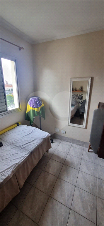 APARTAMENTO em TATUAPÉ