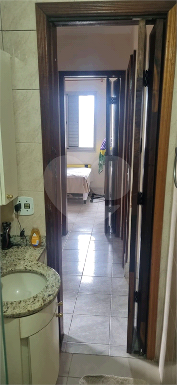 APARTAMENTO em TATUAPÉ