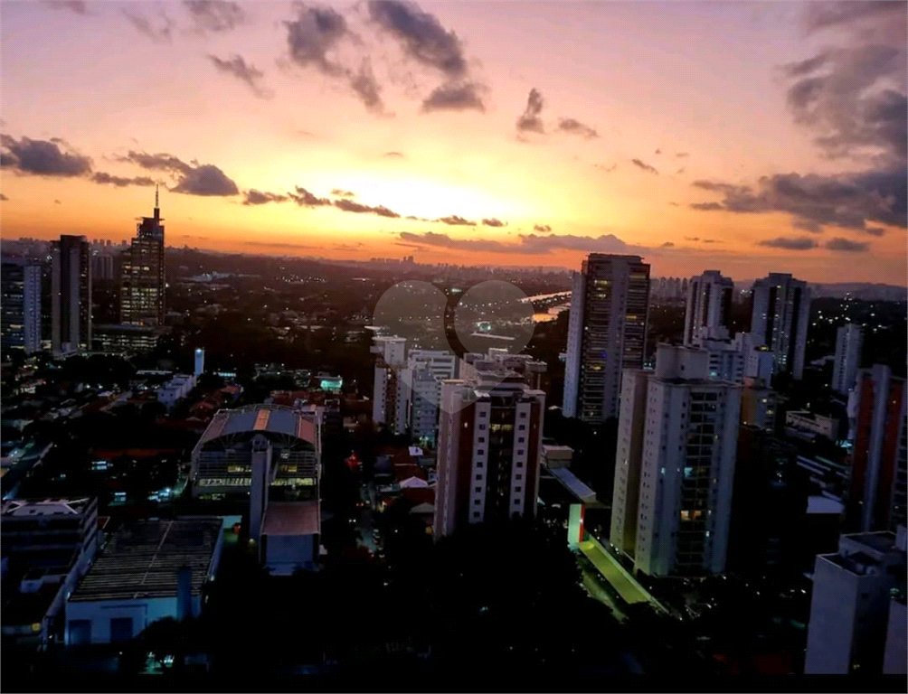 Apartamento em Pinheiros