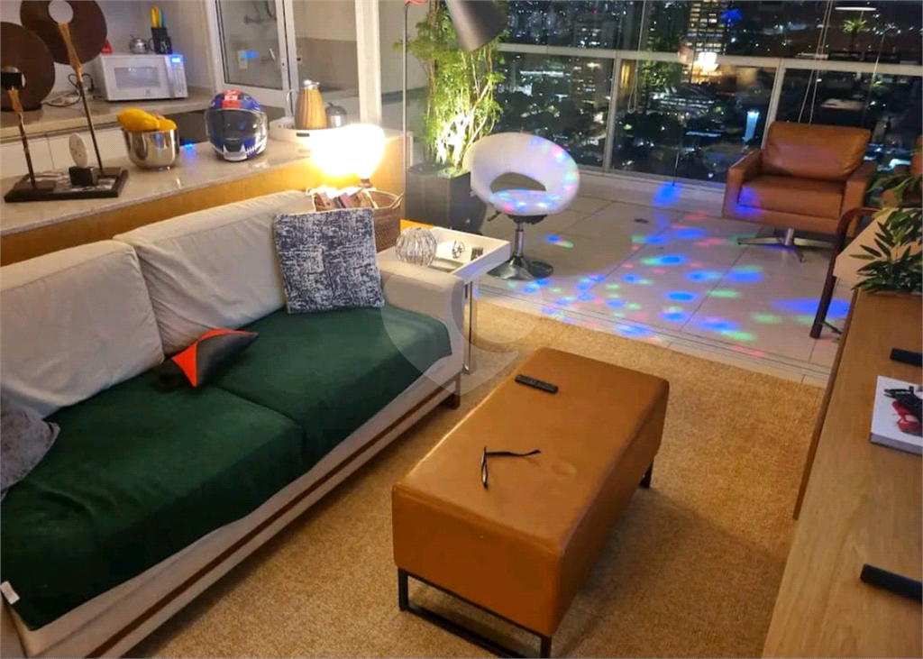 Apartamento em Pinheiros