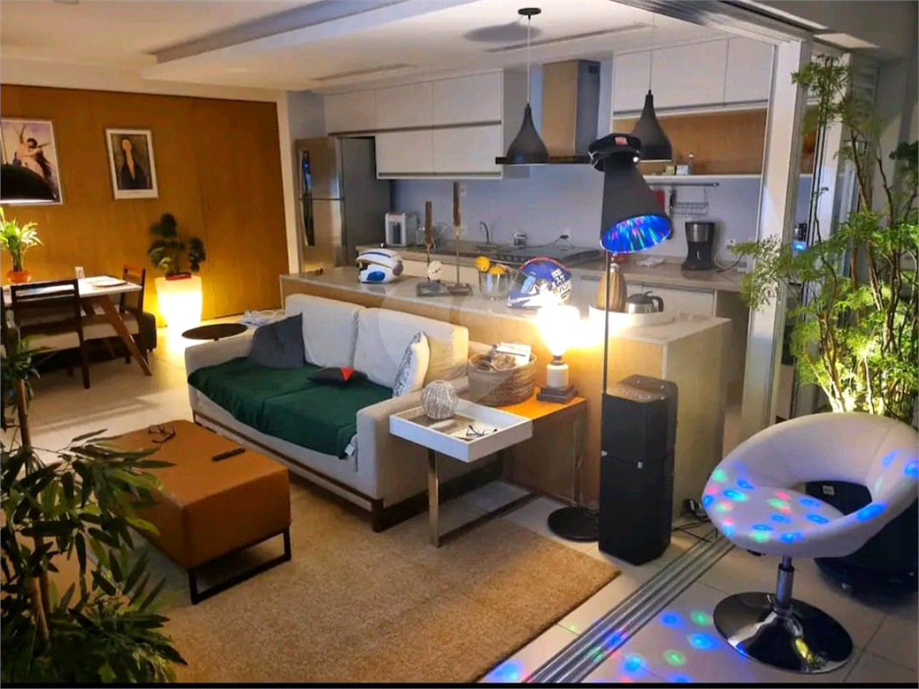Apartamento em Pinheiros