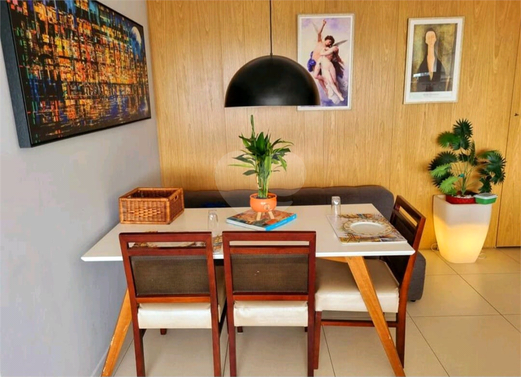 Apartamento em Pinheiros