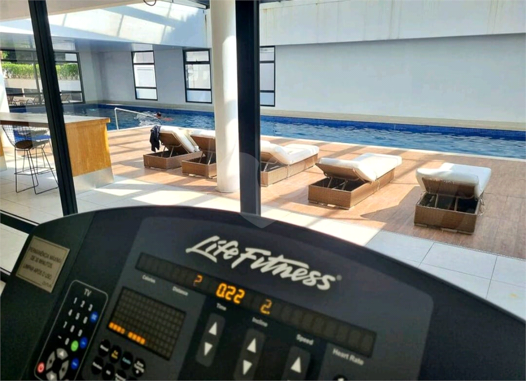 Apartamento em Pinheiros