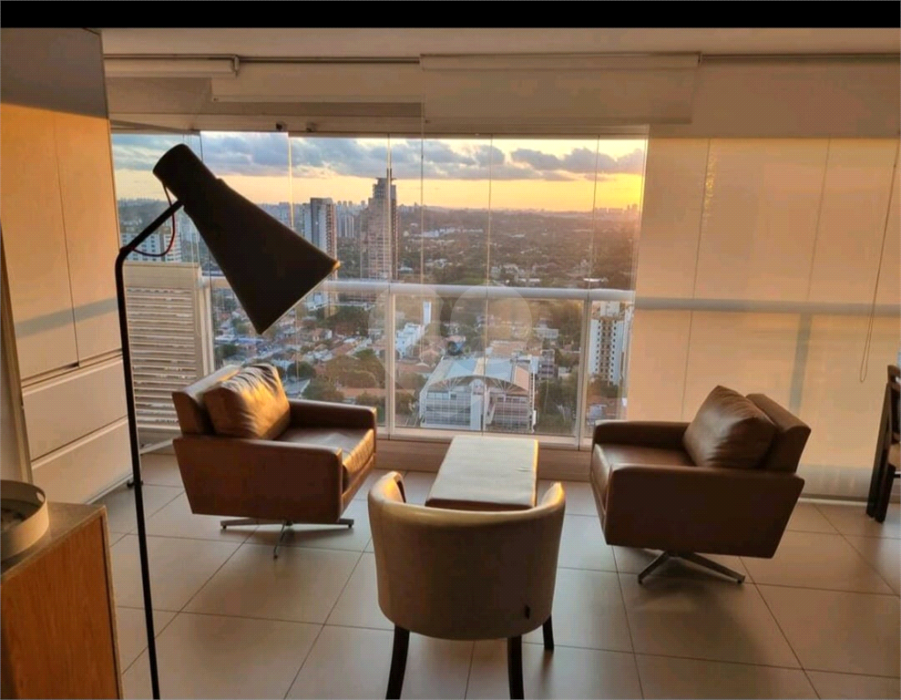 Apartamento em Pinheiros