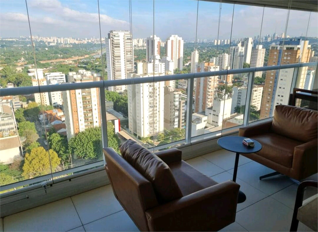 Apartamento em Pinheiros