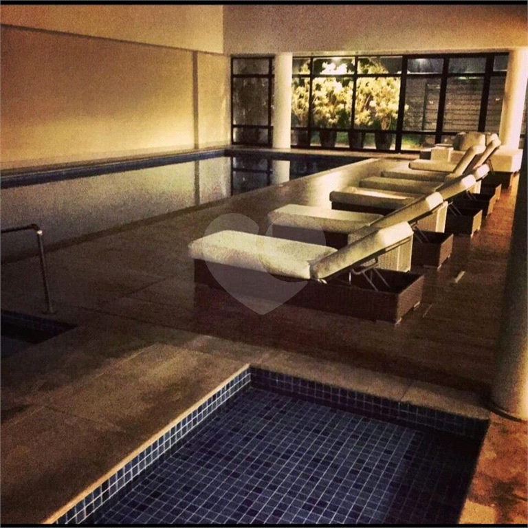 Apartamento em Pinheiros
