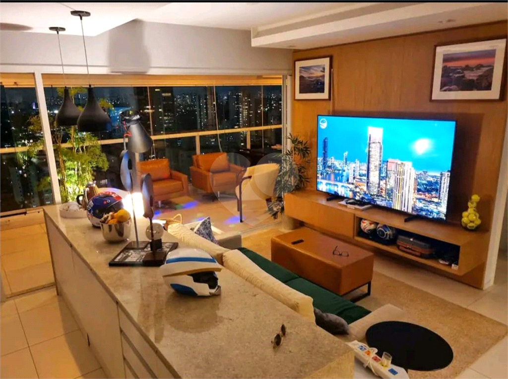 Apartamento em Pinheiros